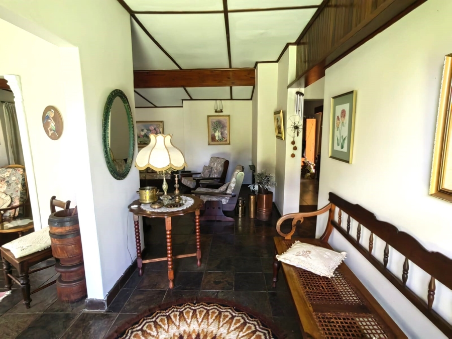5 Bedroom Property for Sale in Parys Free State